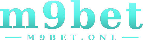 m9bet logo