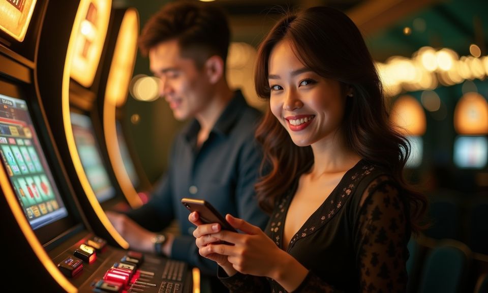 m9bet casino app visual